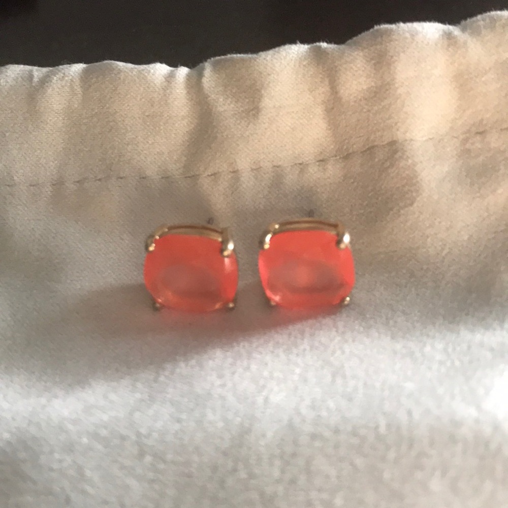 Kate Spade Studs